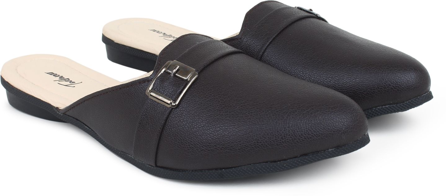 Women Bellies Sandal-image-43