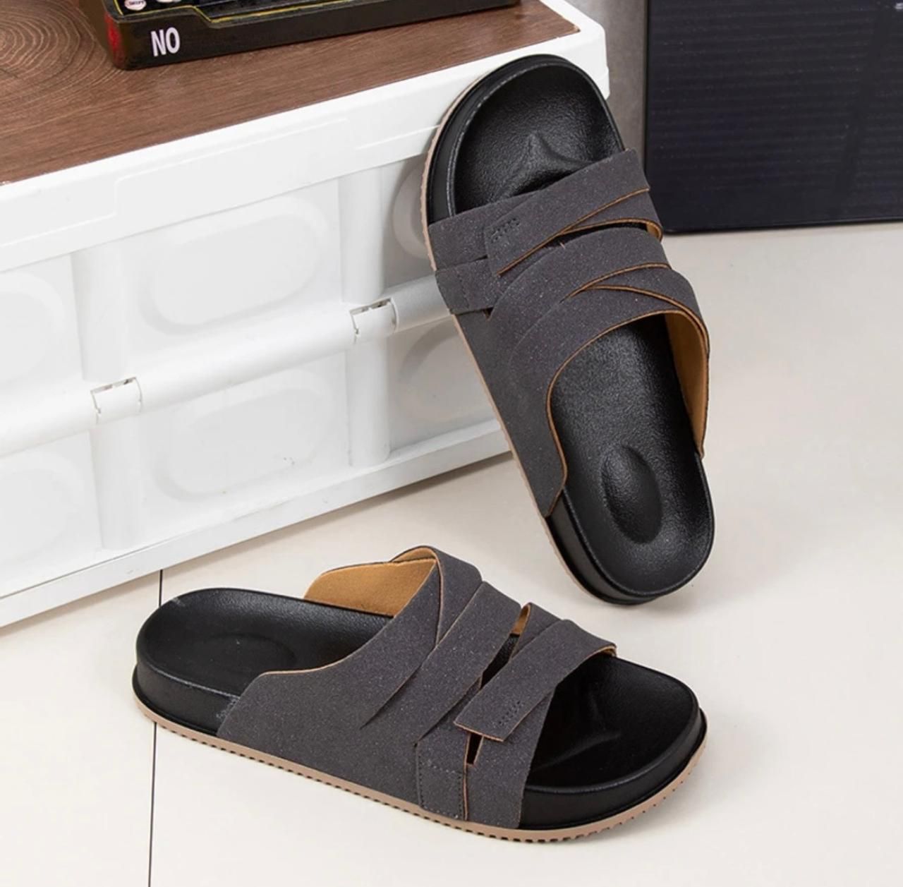 move-edge Men Flats Sandal-picture-32