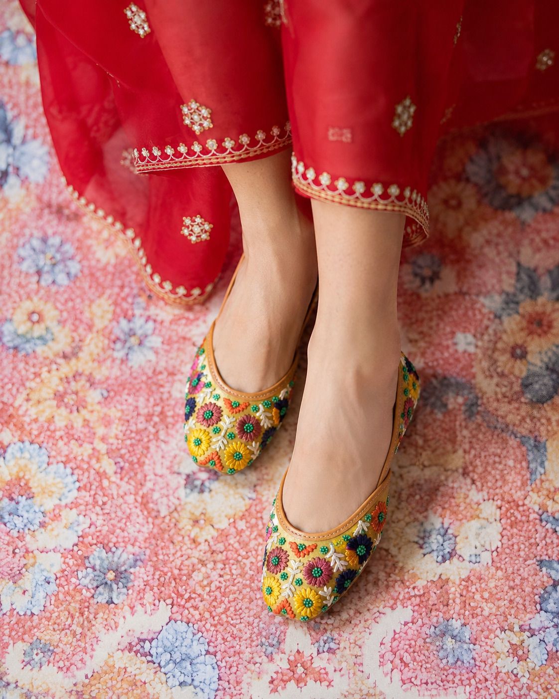 ravis Bellies For Women-picture-31