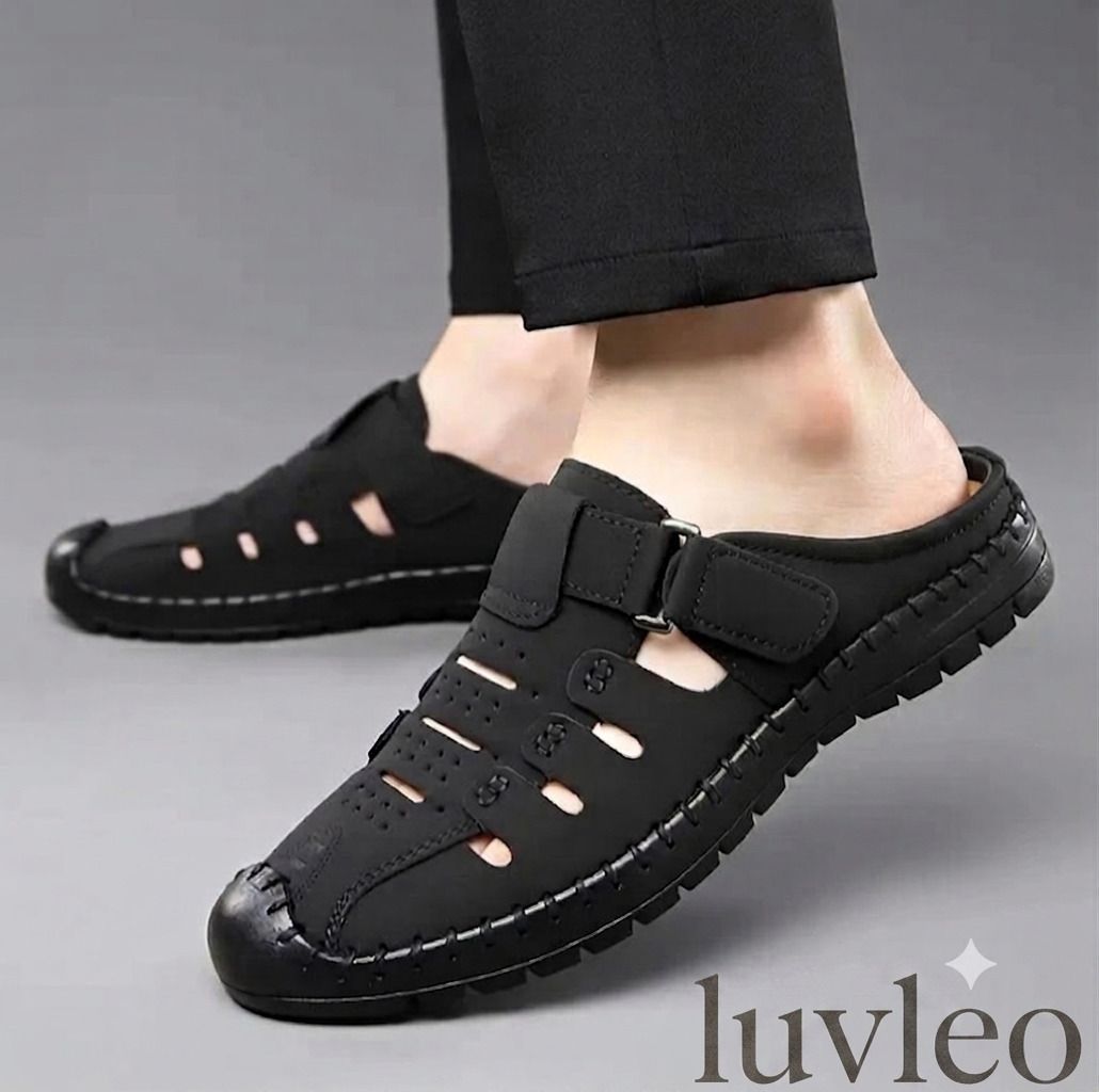 luvleo Men Sandal-picture-22