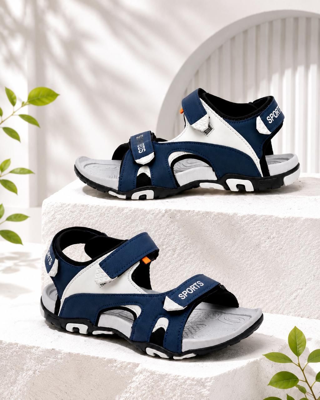 duckins Men Sports Sandal-picture-31