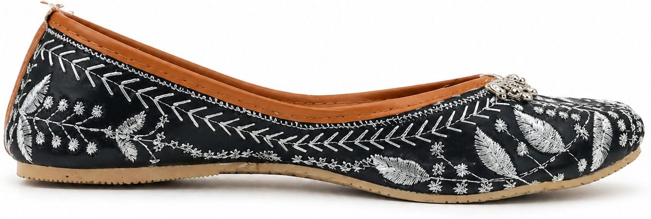 Women Flats Sandal-image-11