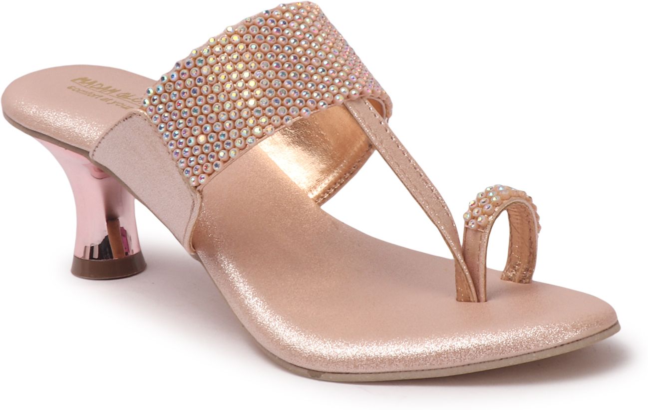 madam glorious Women Heels Sandal-picture-13