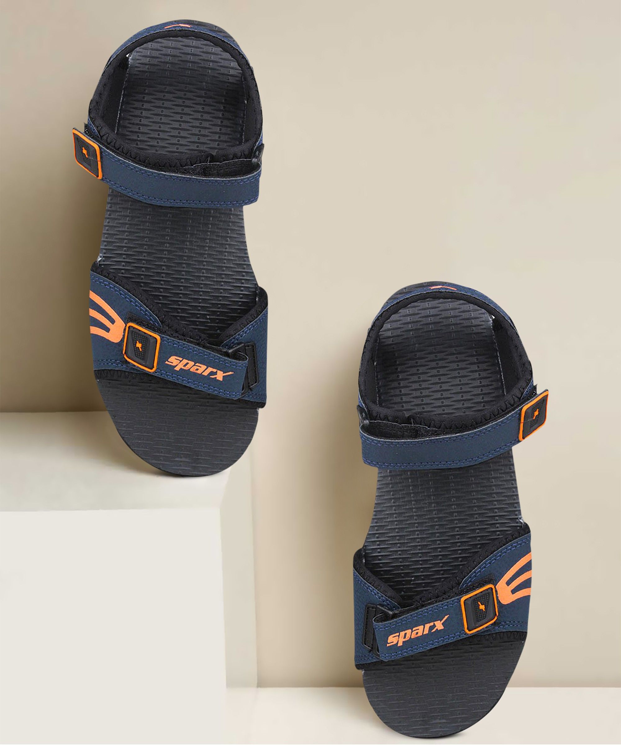 sparx Men SS 702 Casual Sandal-picture-16
