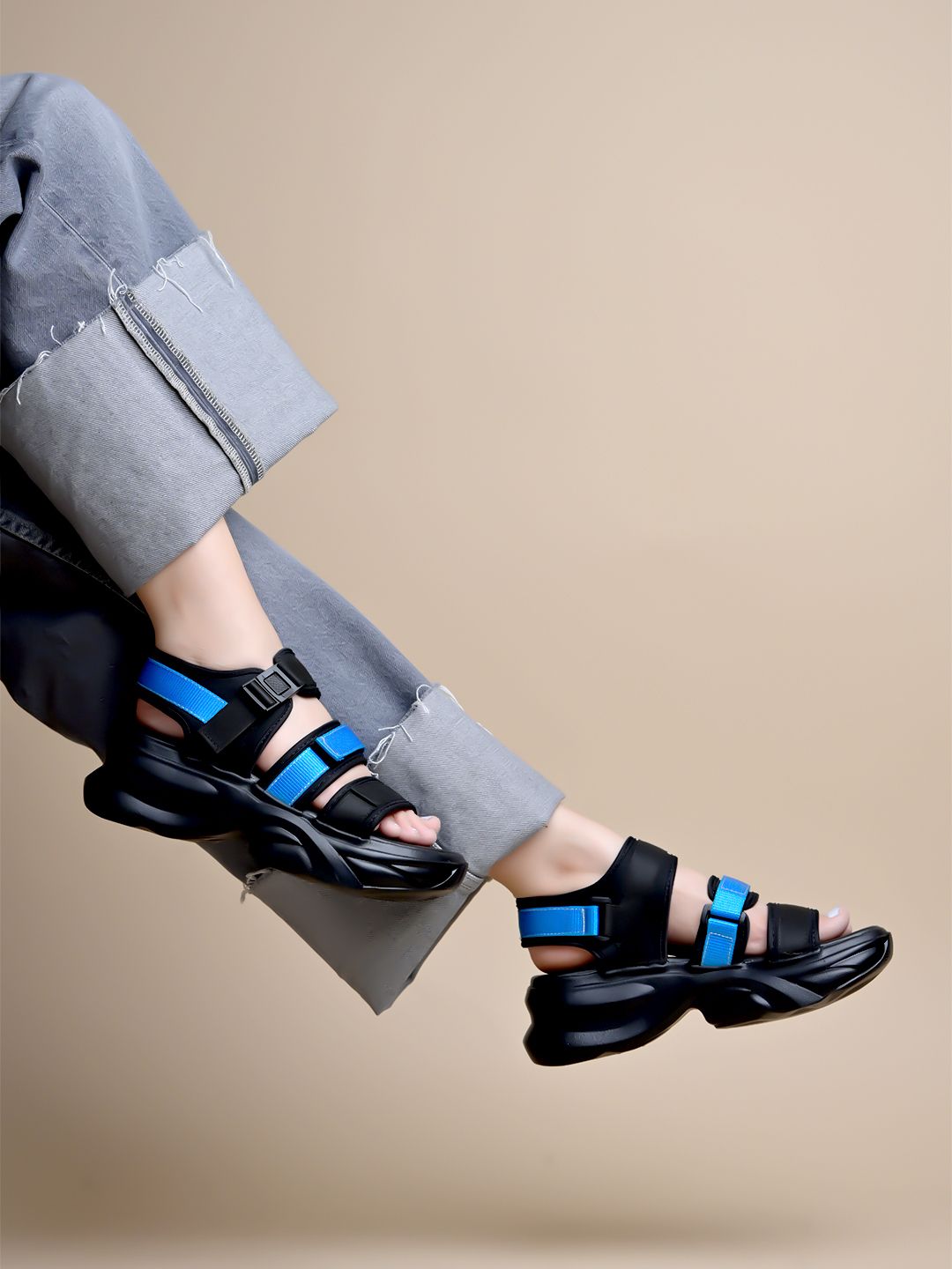Women Sports Sandal