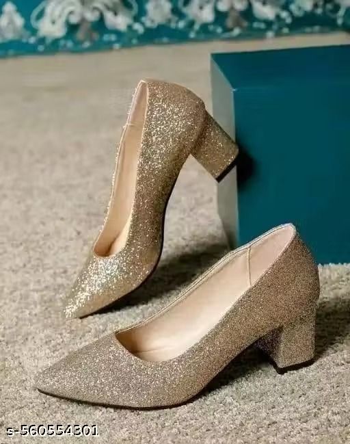 Women Heels Sandal-image-26