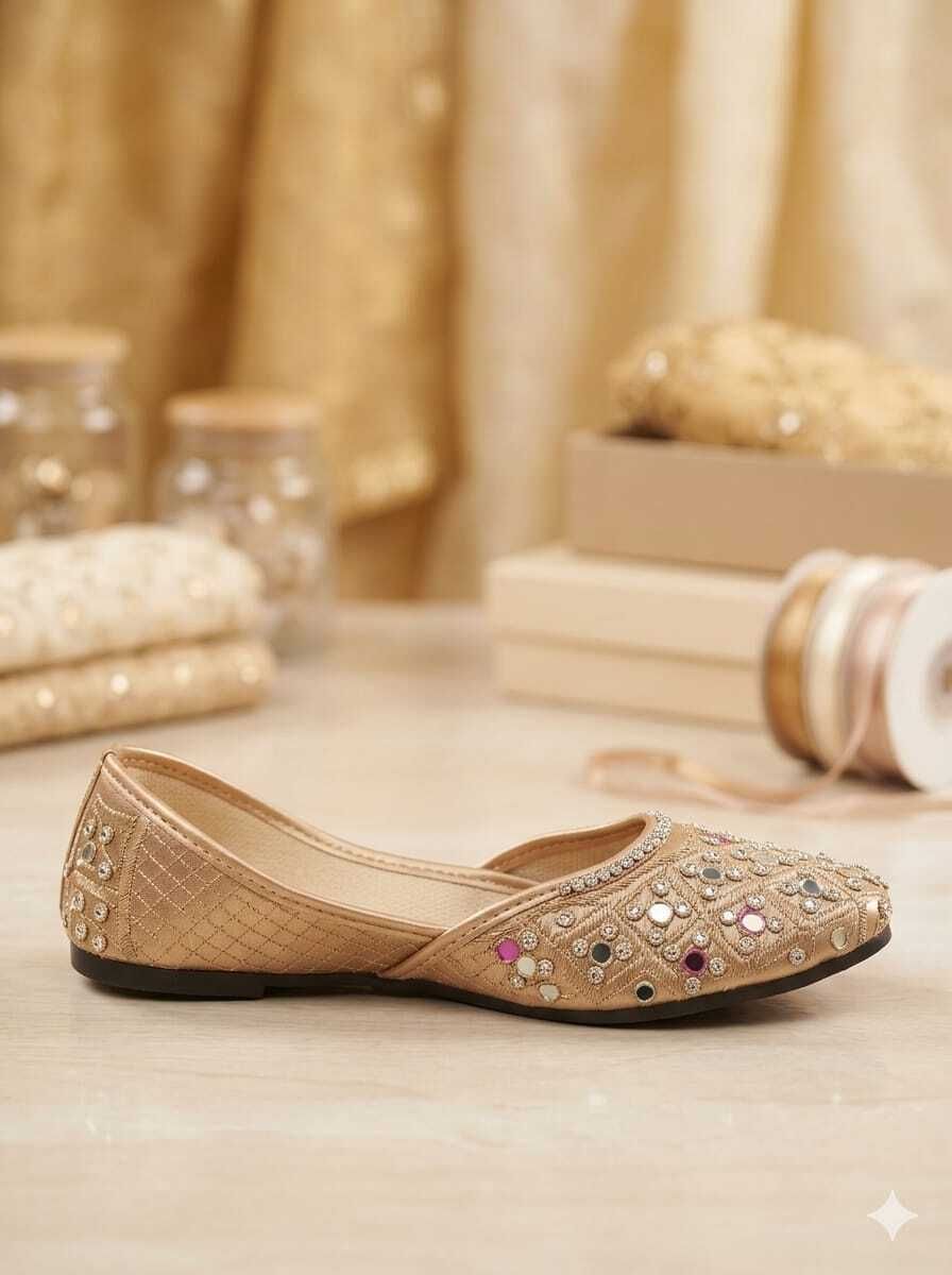 Mojaris For Women-image-30