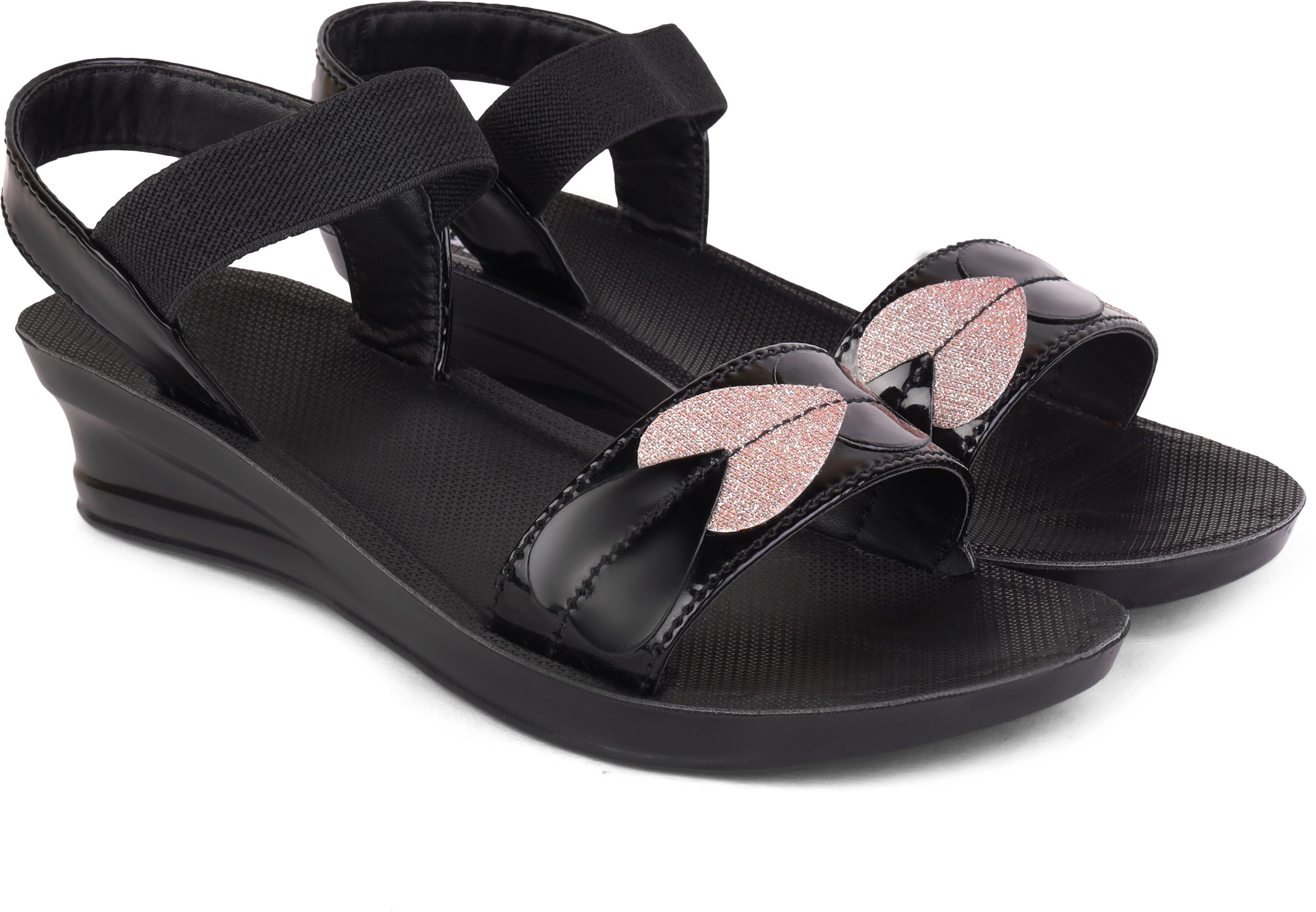 Women Ethnic sandal Sports Sandal
