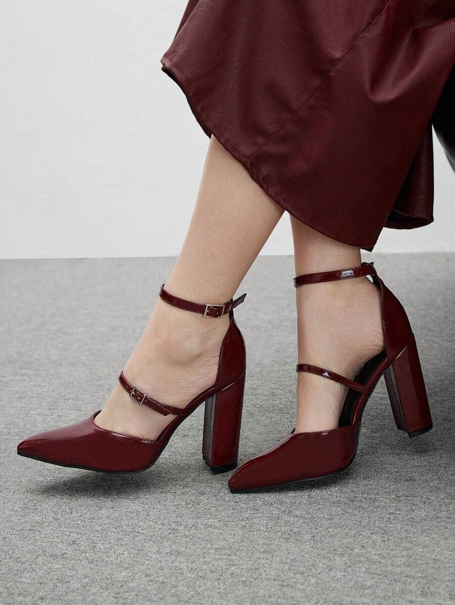 purplehunt Women Heels Sandal-picture-33