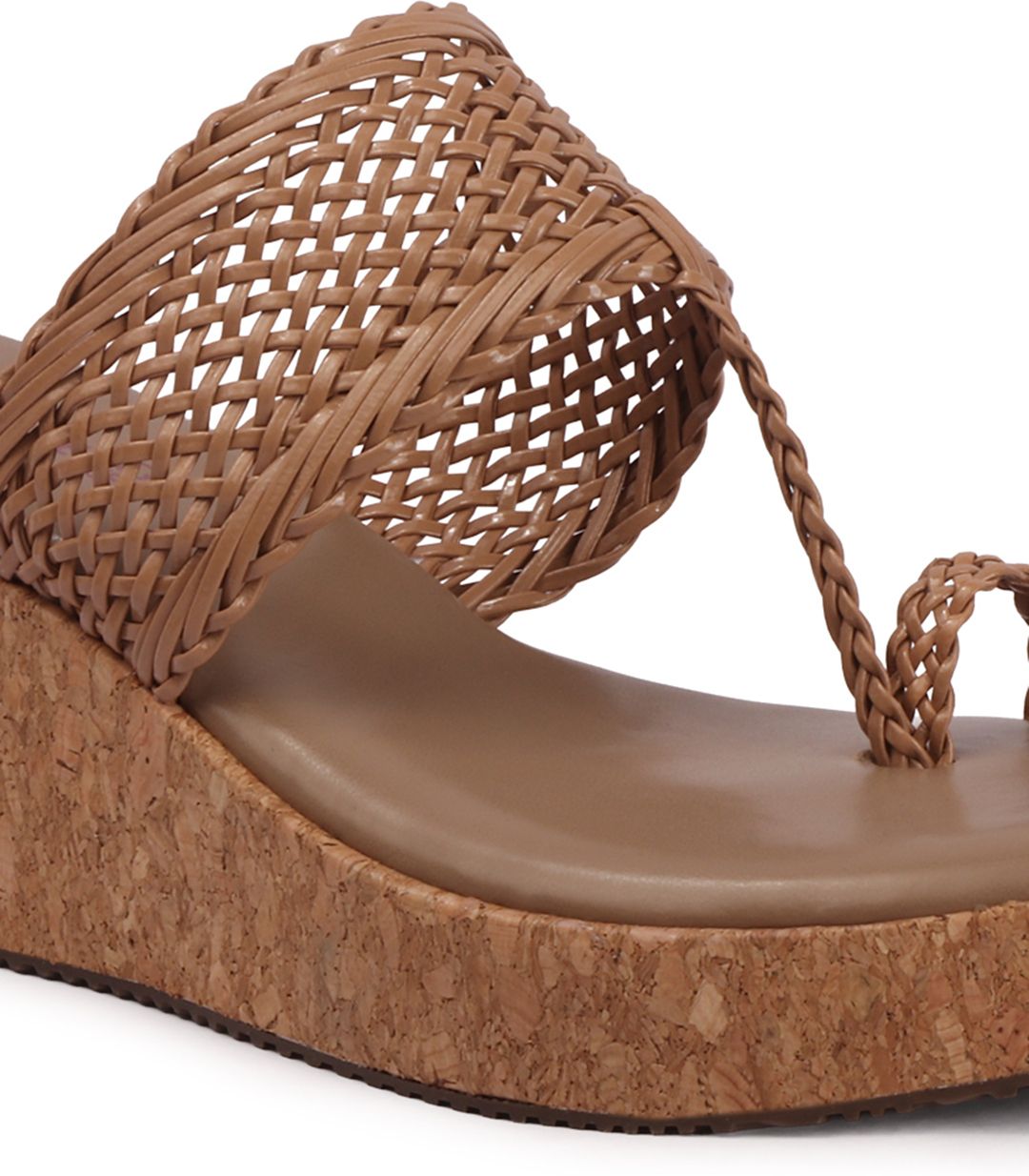 Women Wedges Sandal-image-42