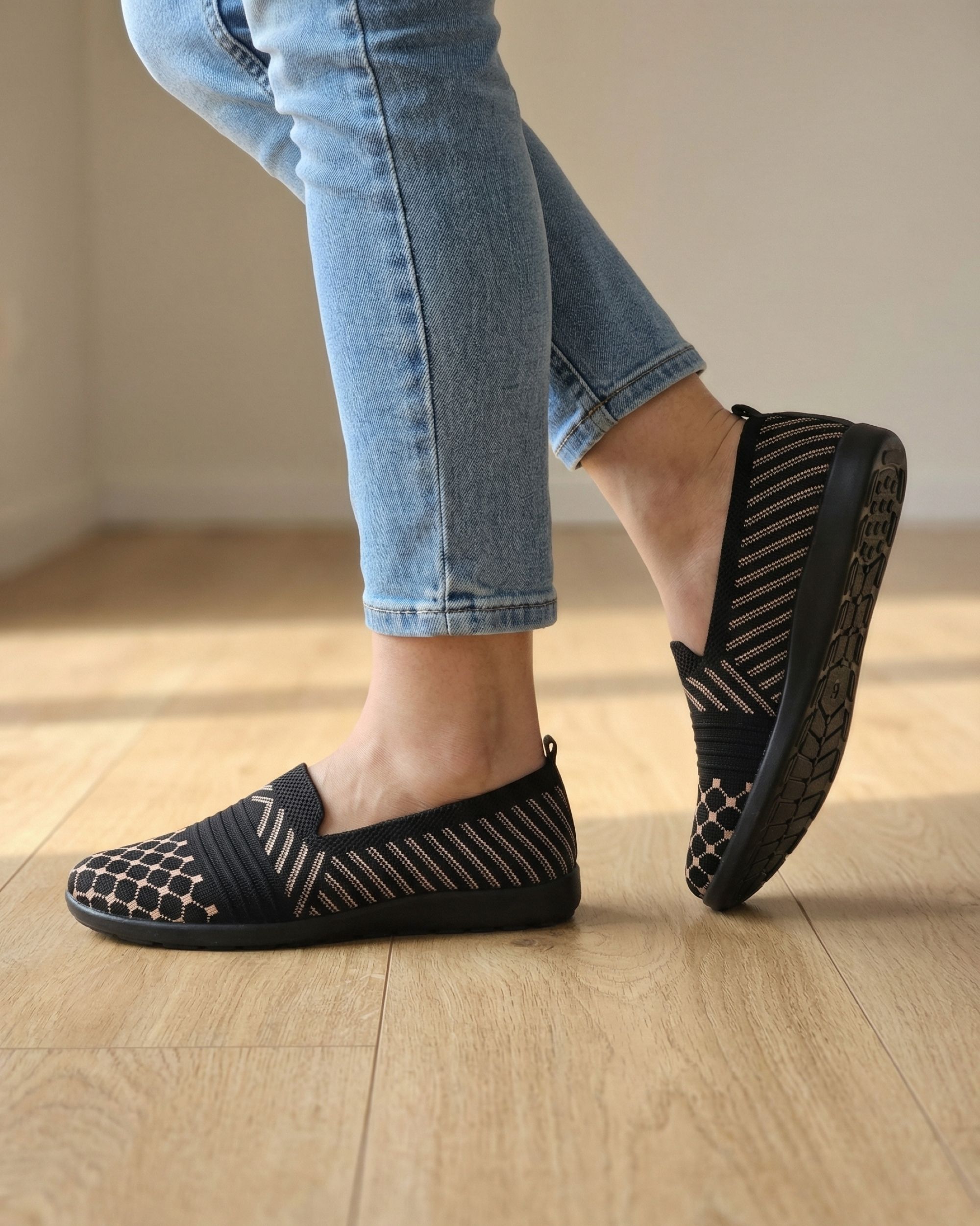own pasko Women Bellies Sandal-picture-12