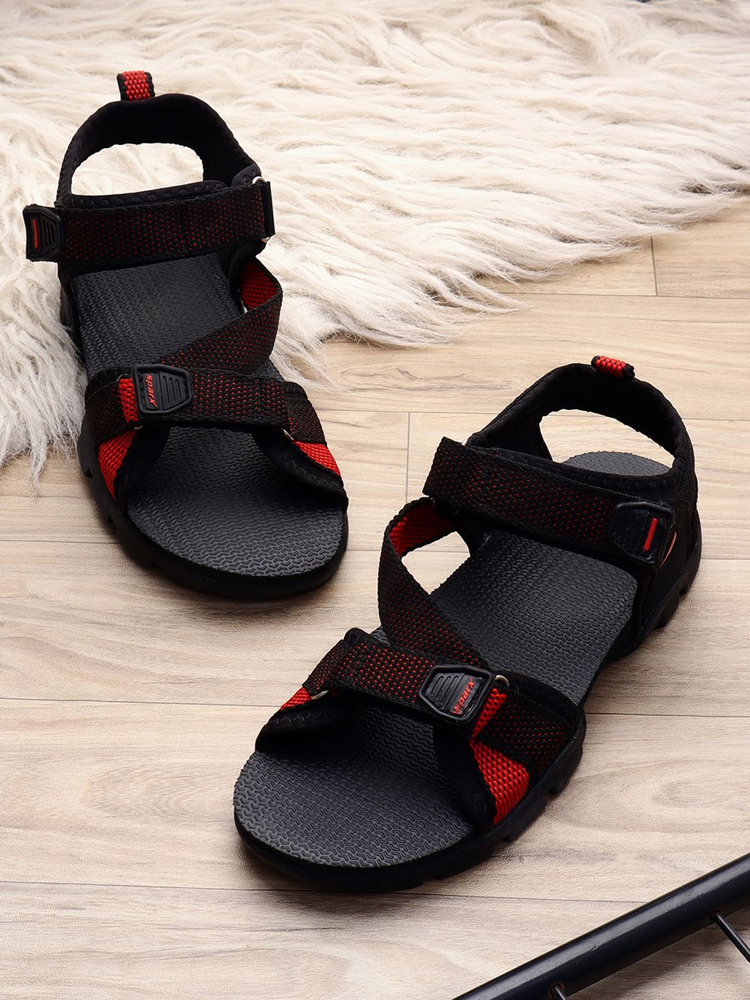 sparx Men Casual Sandal-picture-15