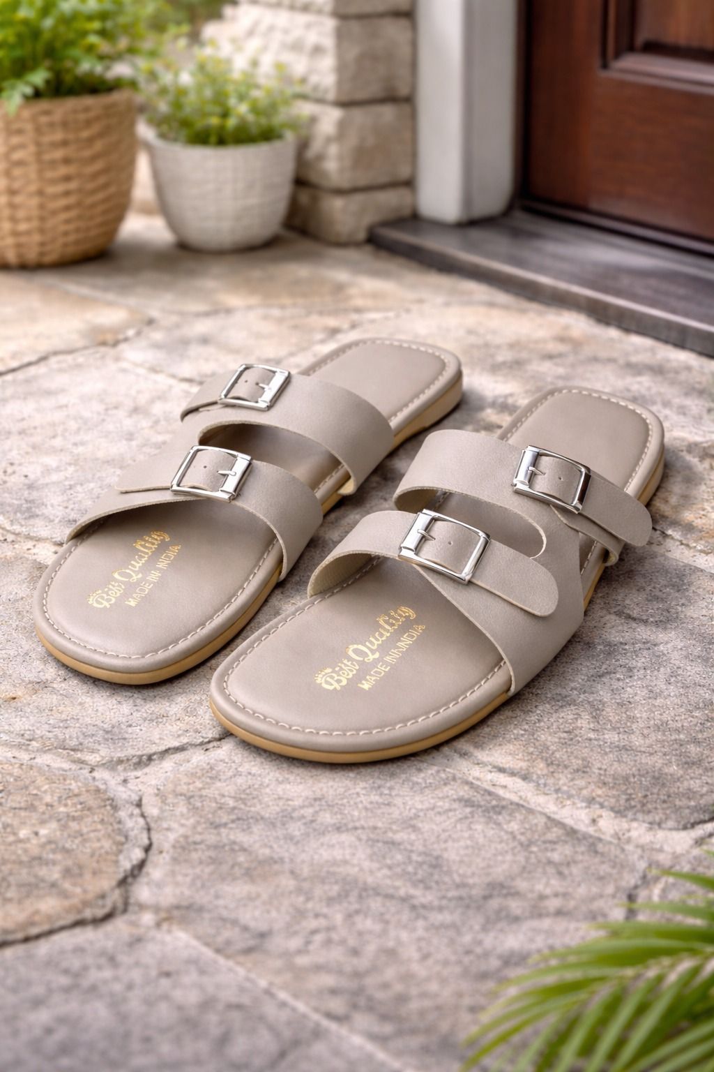 ravis Women Flats Sandal-picture-42