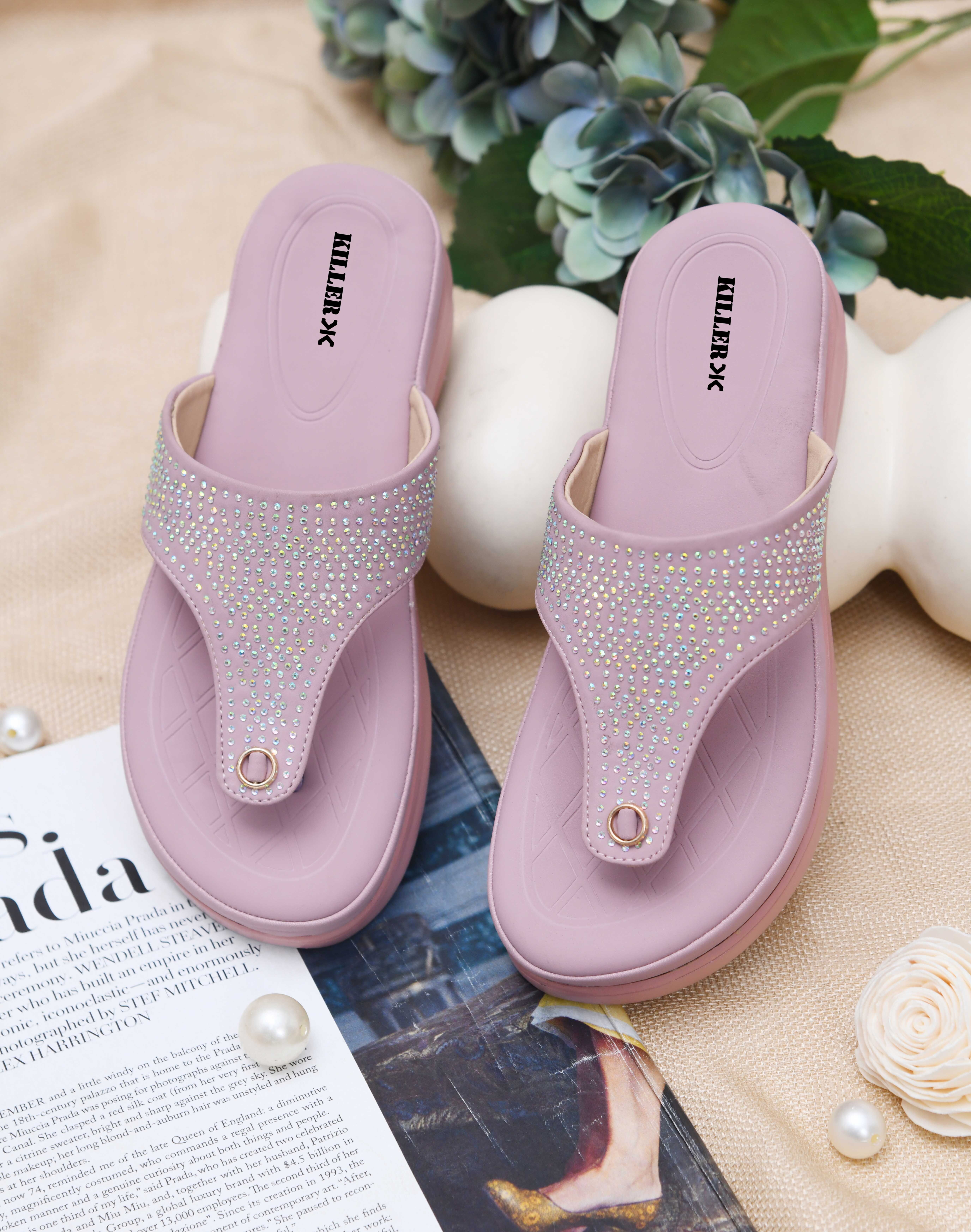 Women Flats Sandal