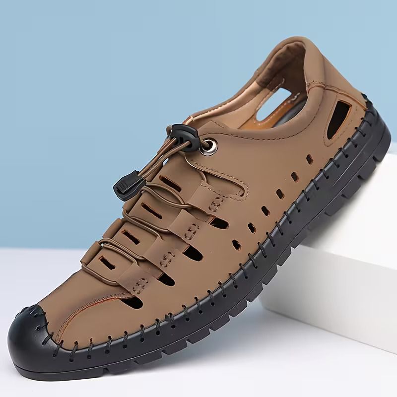 footzio Men Slippers-picture-24