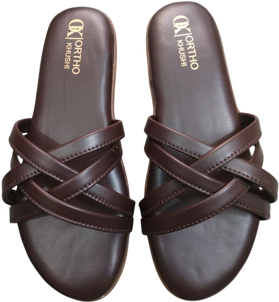Women Flats Sandal-image-31