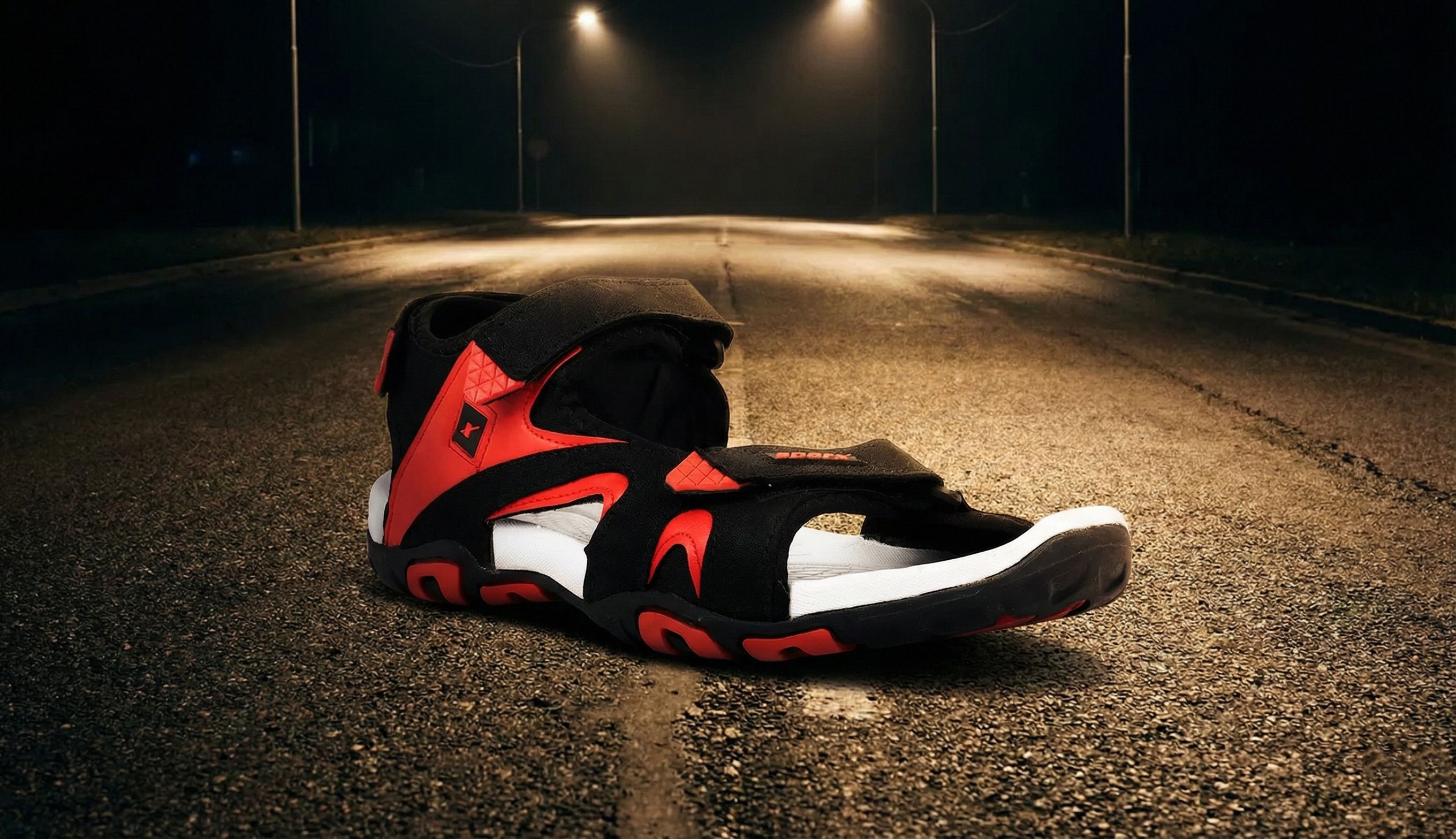 sparx Men Sandal-picture-5