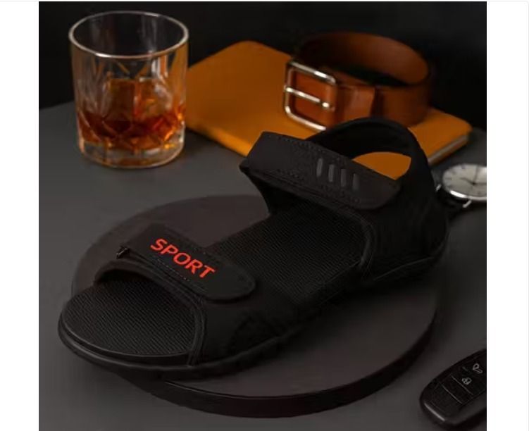 Unisex Sports Sandal-image-8