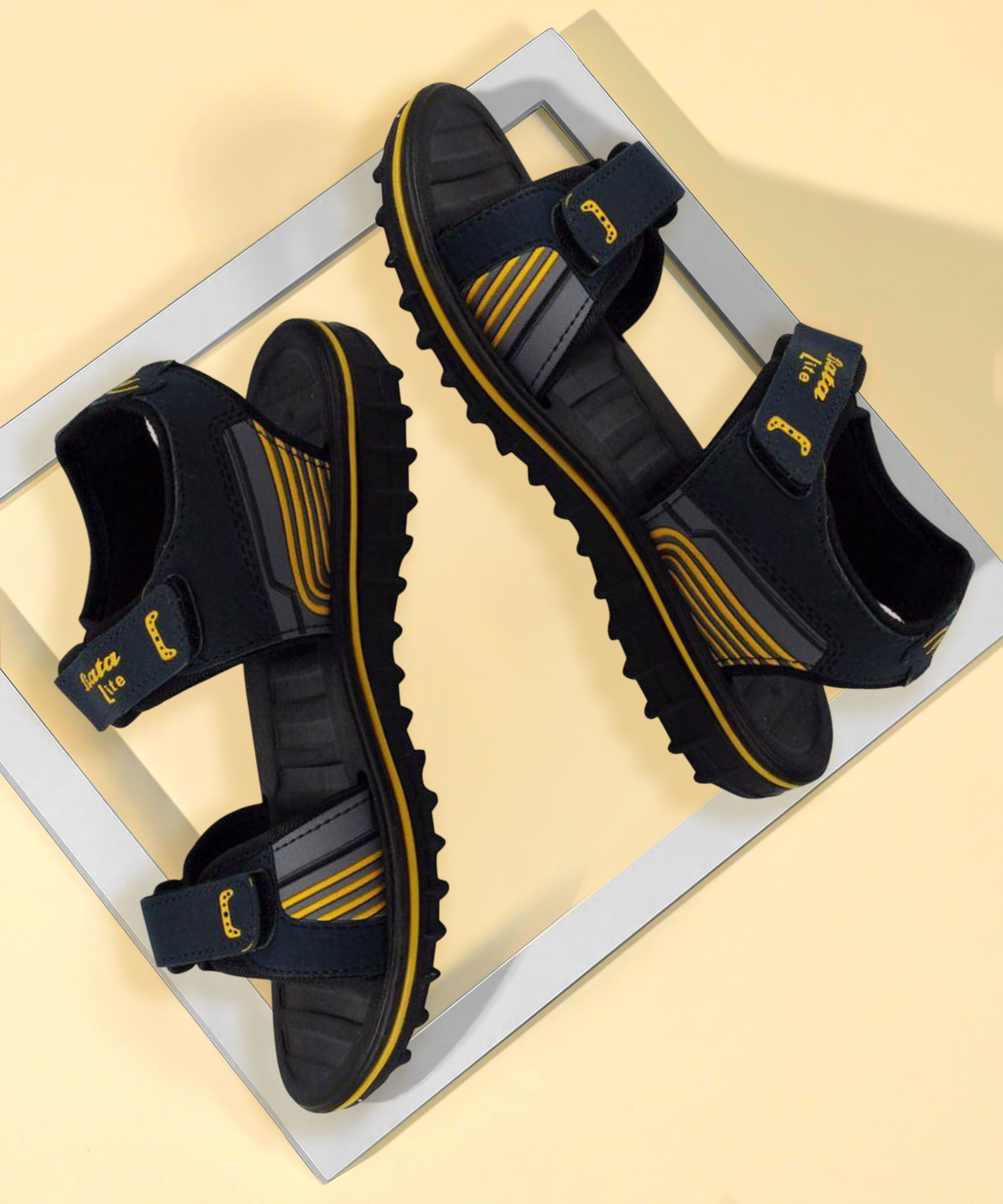 bata Men Casual Sandal-picture-26