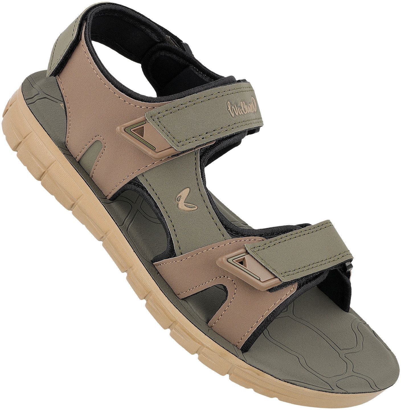 walkaroo Men Sandal-picture-13
