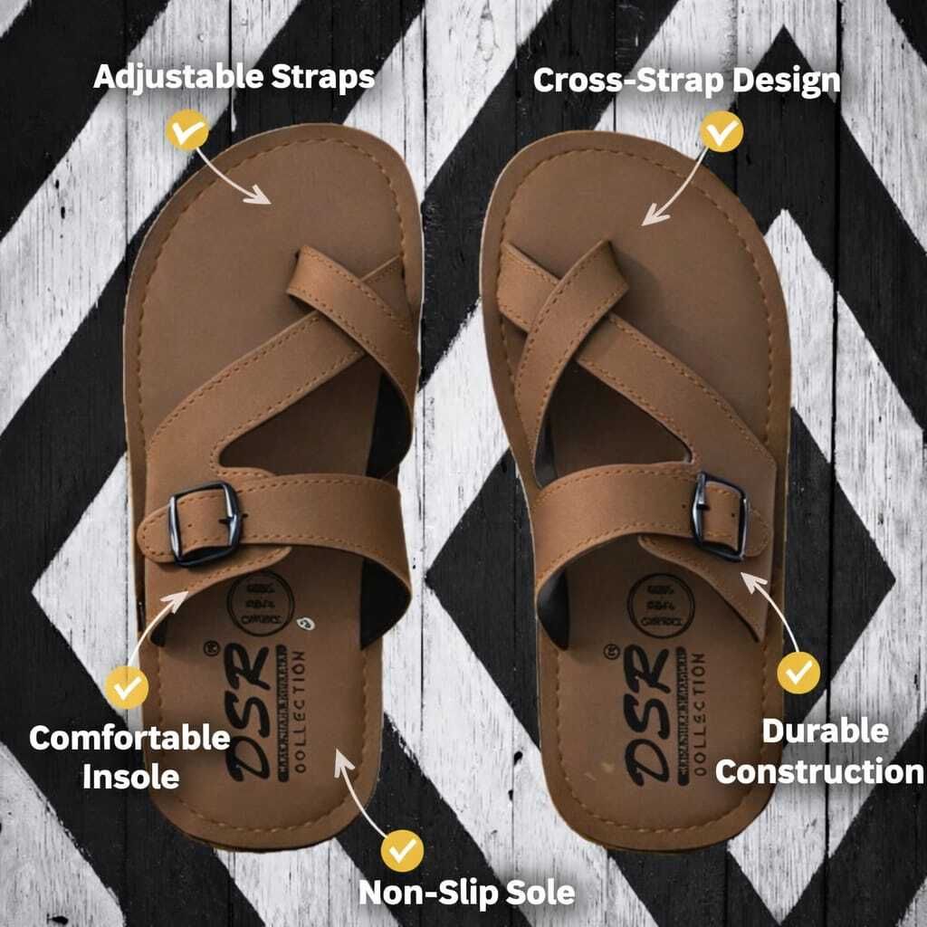 dsr collection Men Sandal-picture-14