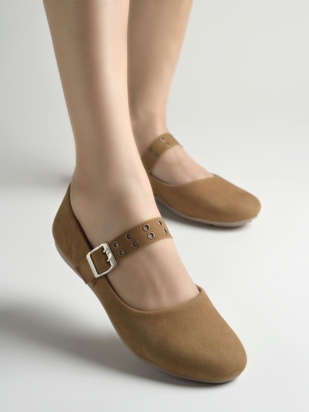 shoetopia Women Bellies Sandal-picture-16