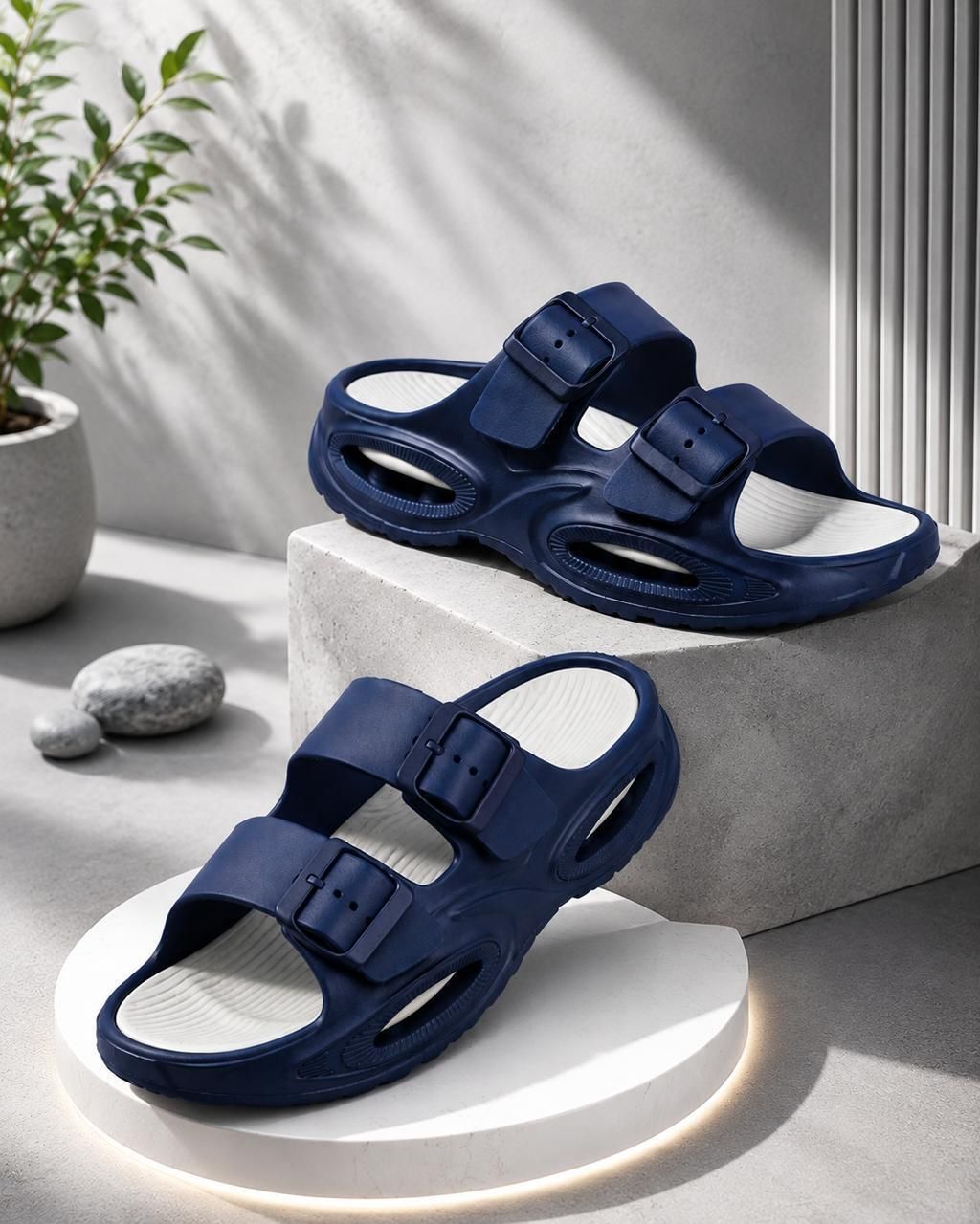 Men Clogs Sandal-image-27