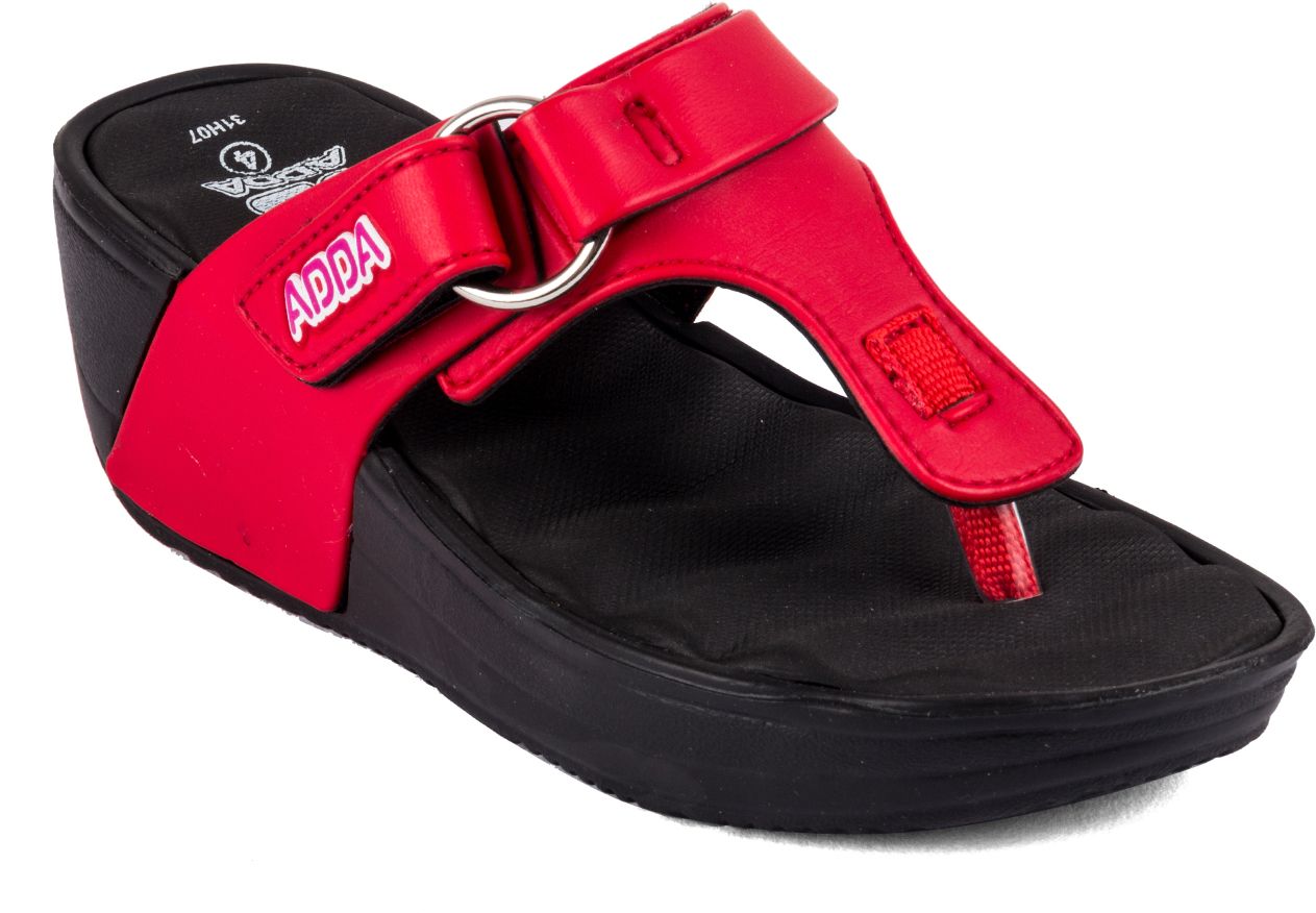 adda Women Wedges Sandal-picture-46