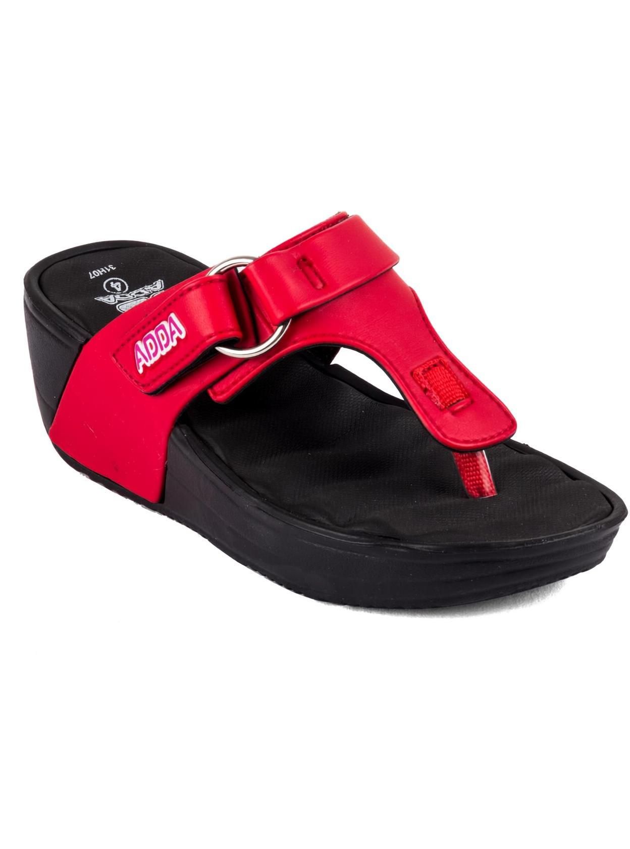 adda Women Wedges Sandal-picture-19
