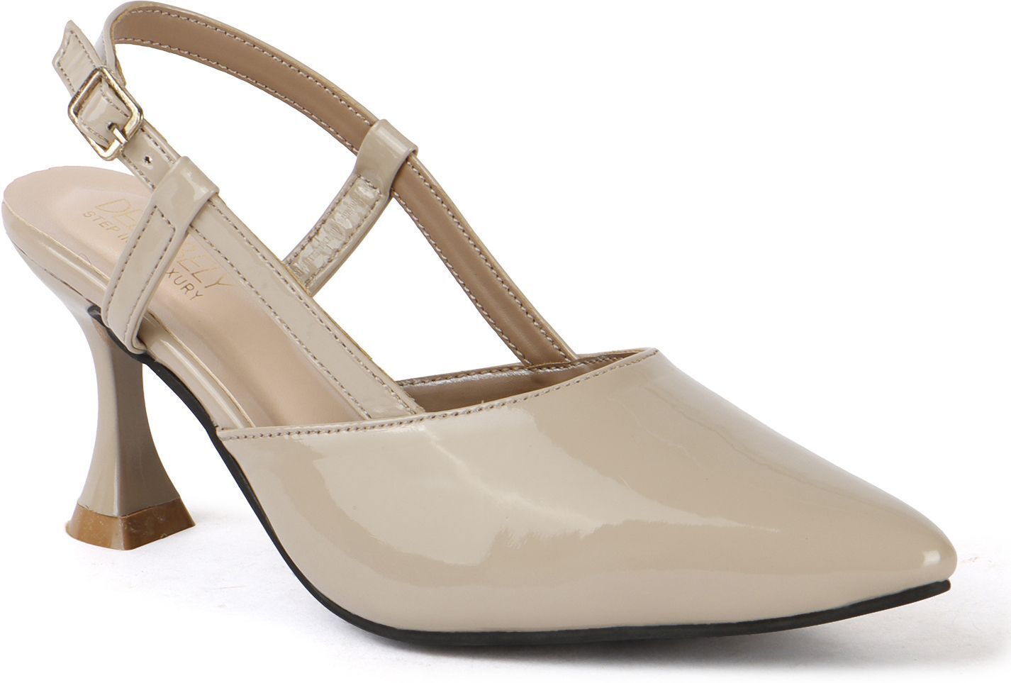dely bely Women Heels Sandal-picture-0