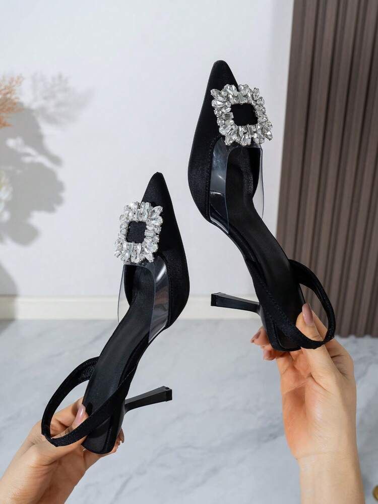 purplehunt Women Heels Sandal-picture-16
