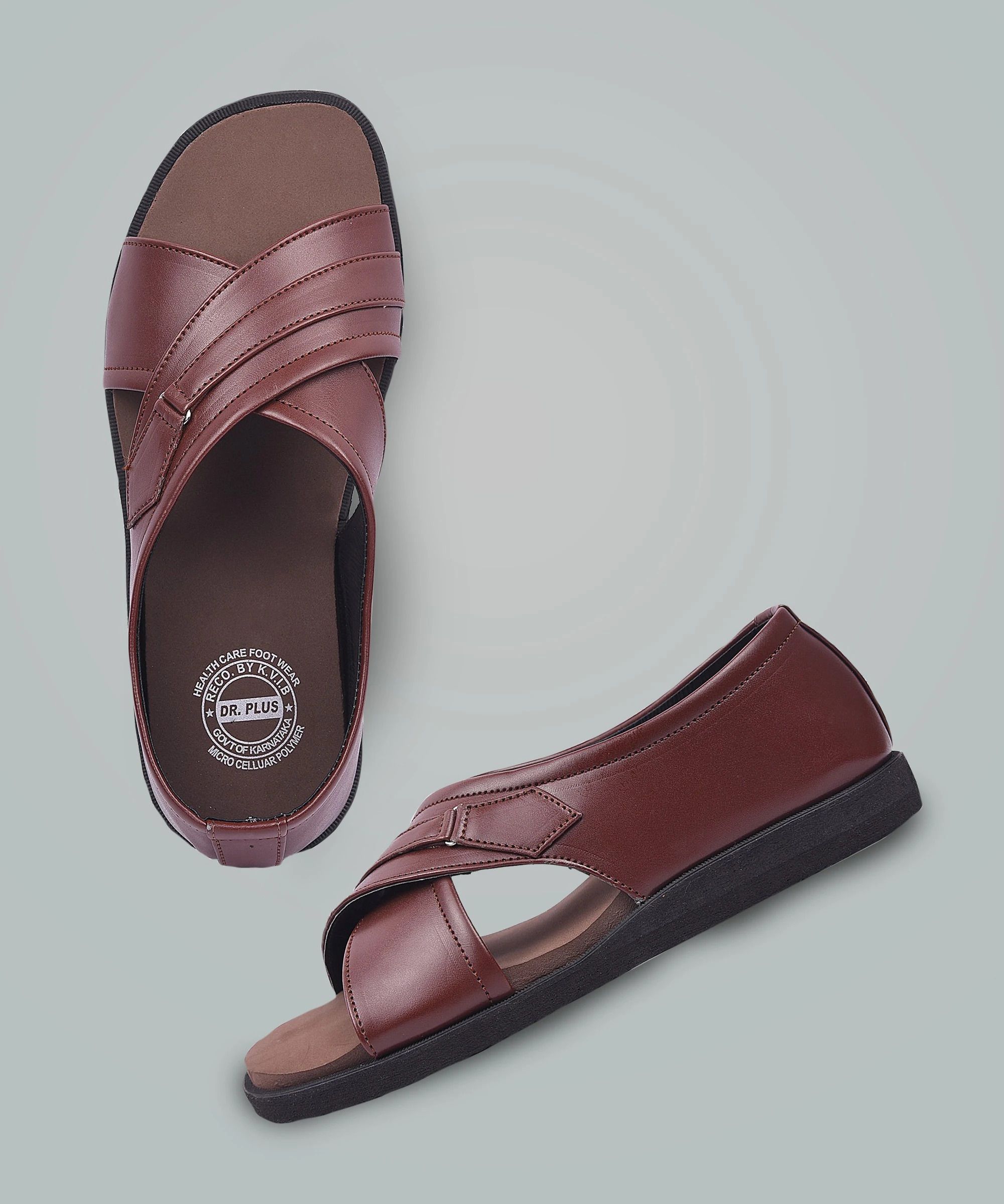 Men Casual Sandal-image-24