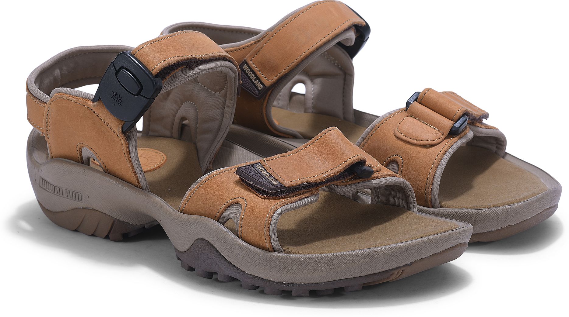 Men GD 2053116 Casual Sandal-image-10