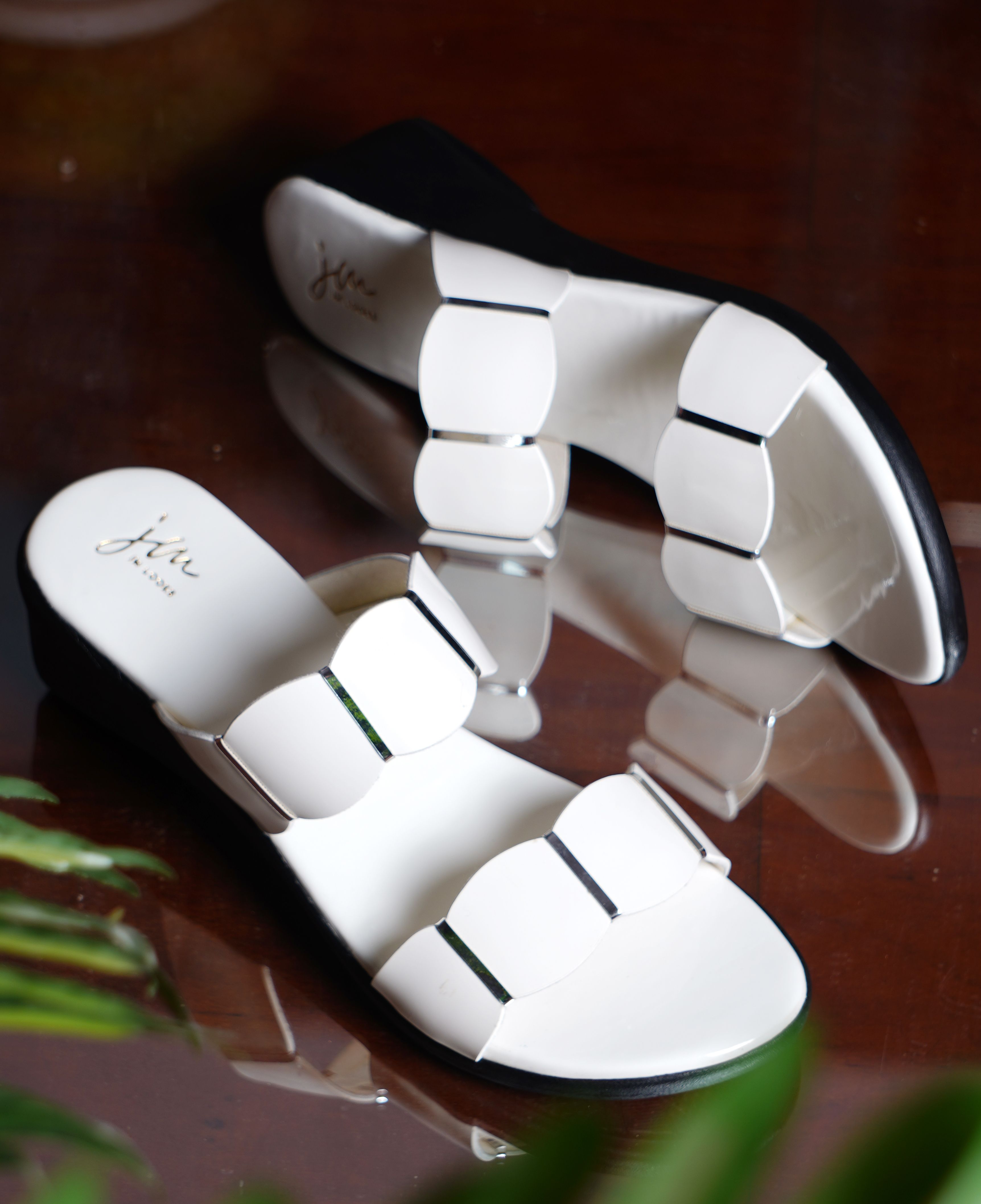 jm looks Women Wedges Sandal-picture-23