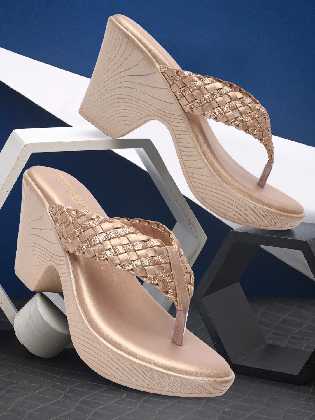 madam glorious Women Heels Sandal-picture-14