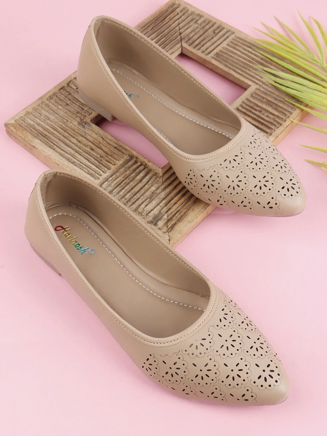 Women Premium Look|Non Slip Lightweight|Dailywear| Bellies Sandal