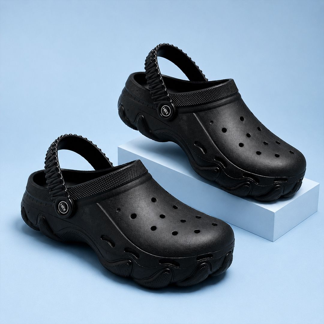 hrx by hrithik roshan Men Sports Sandal-picture-45