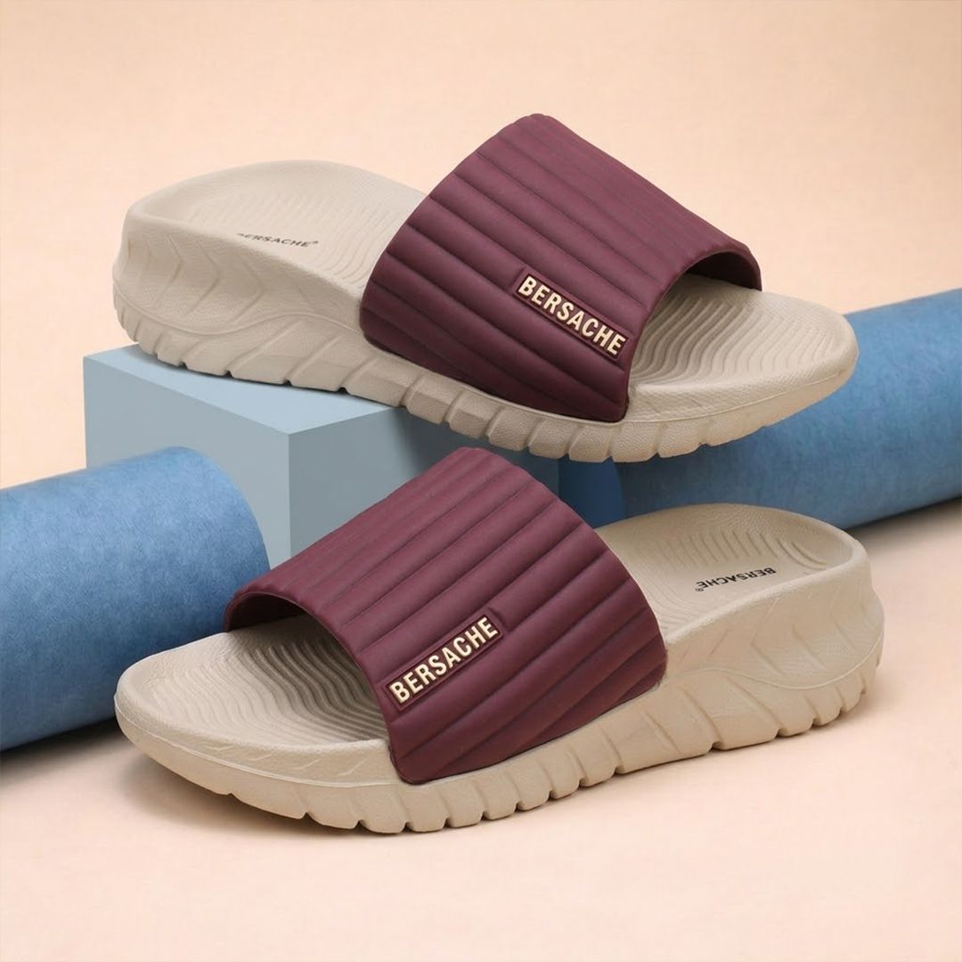 bersache Men Flats Sandal-picture-12