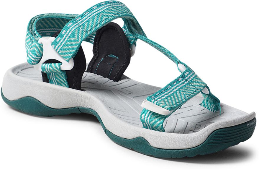 Women iskara Open Toe Sports Sandal-image-7