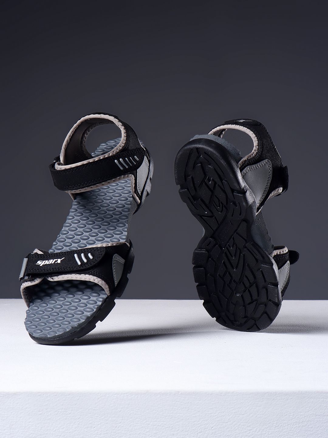 sparx Men Casual Sandal-picture-13