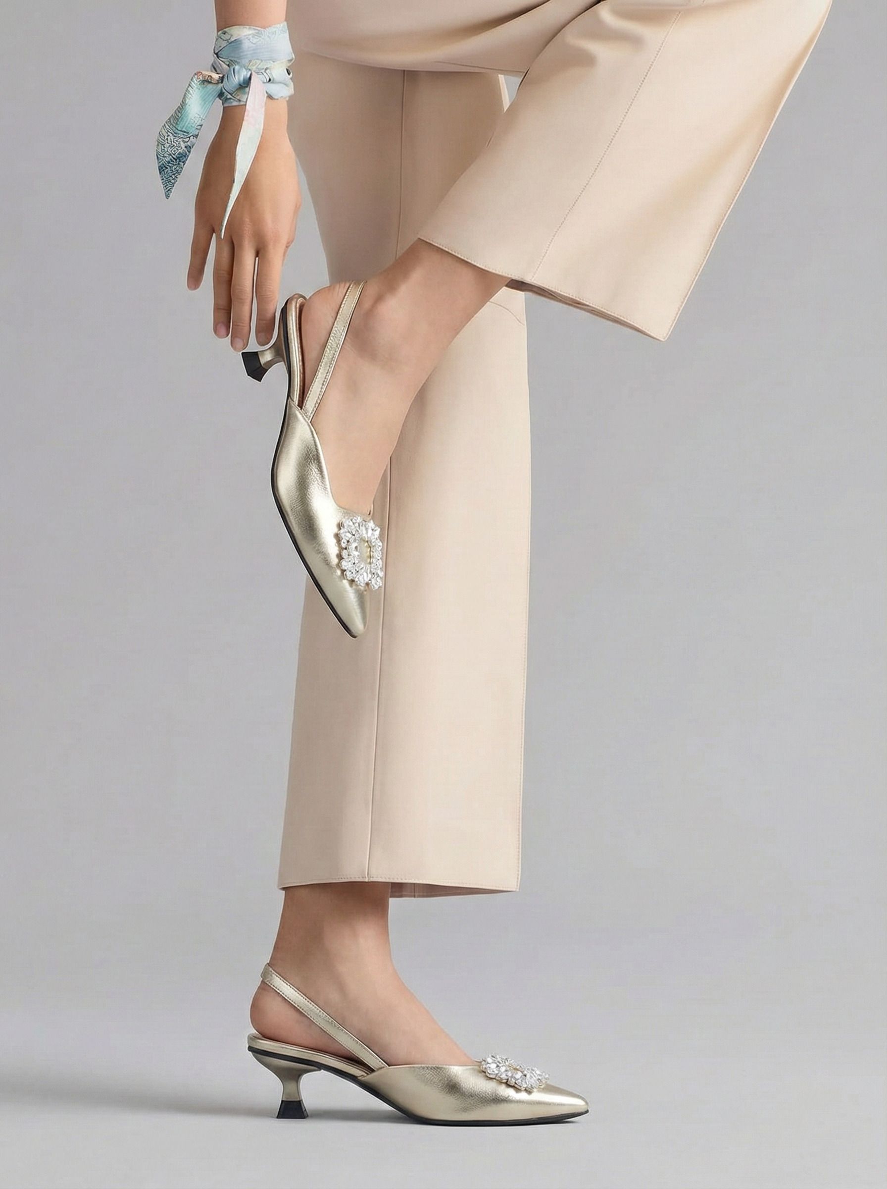 avivastyle Women Heels Sandal-picture-46