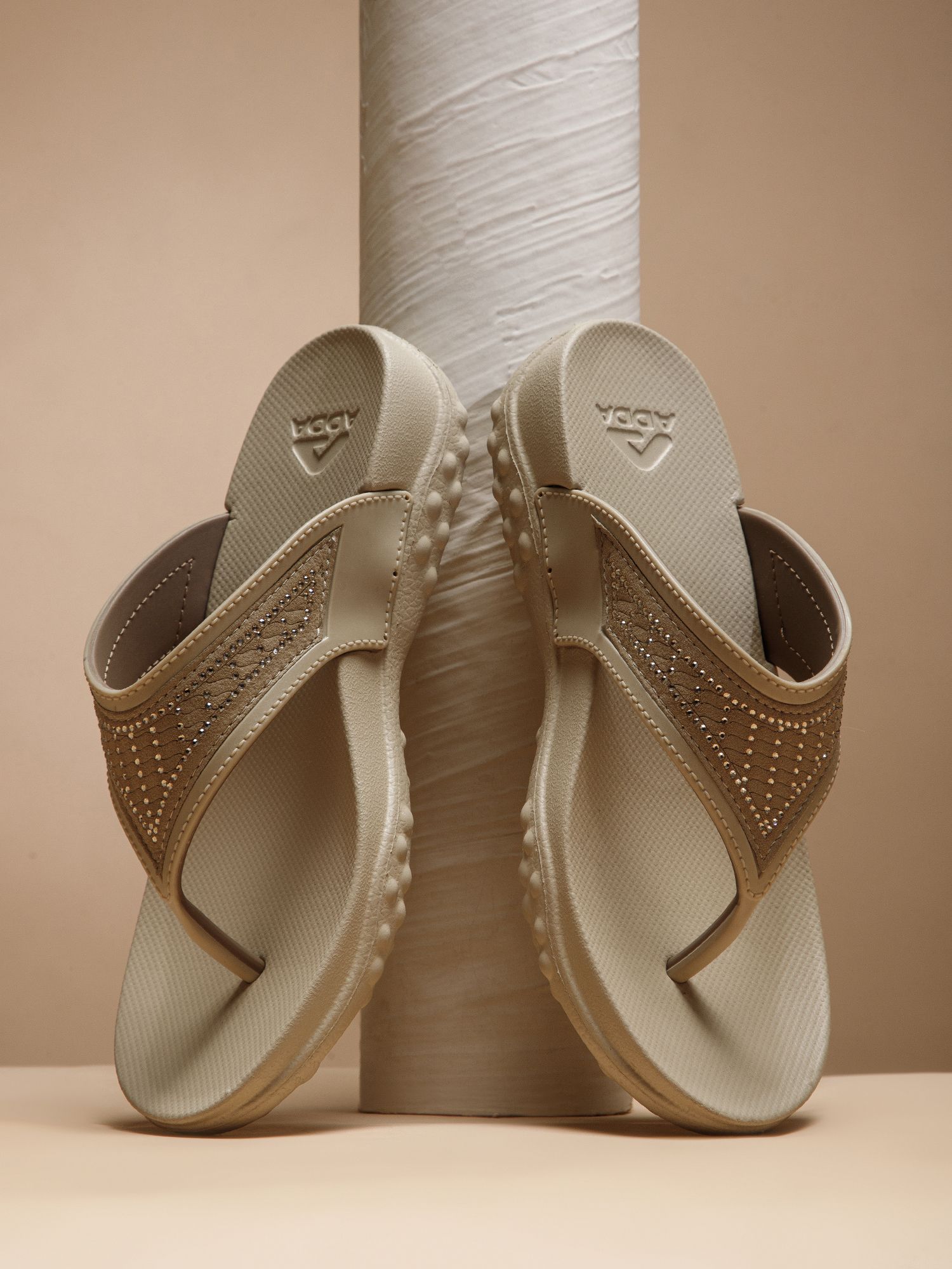 adda Women Wedges Sandal-picture-29