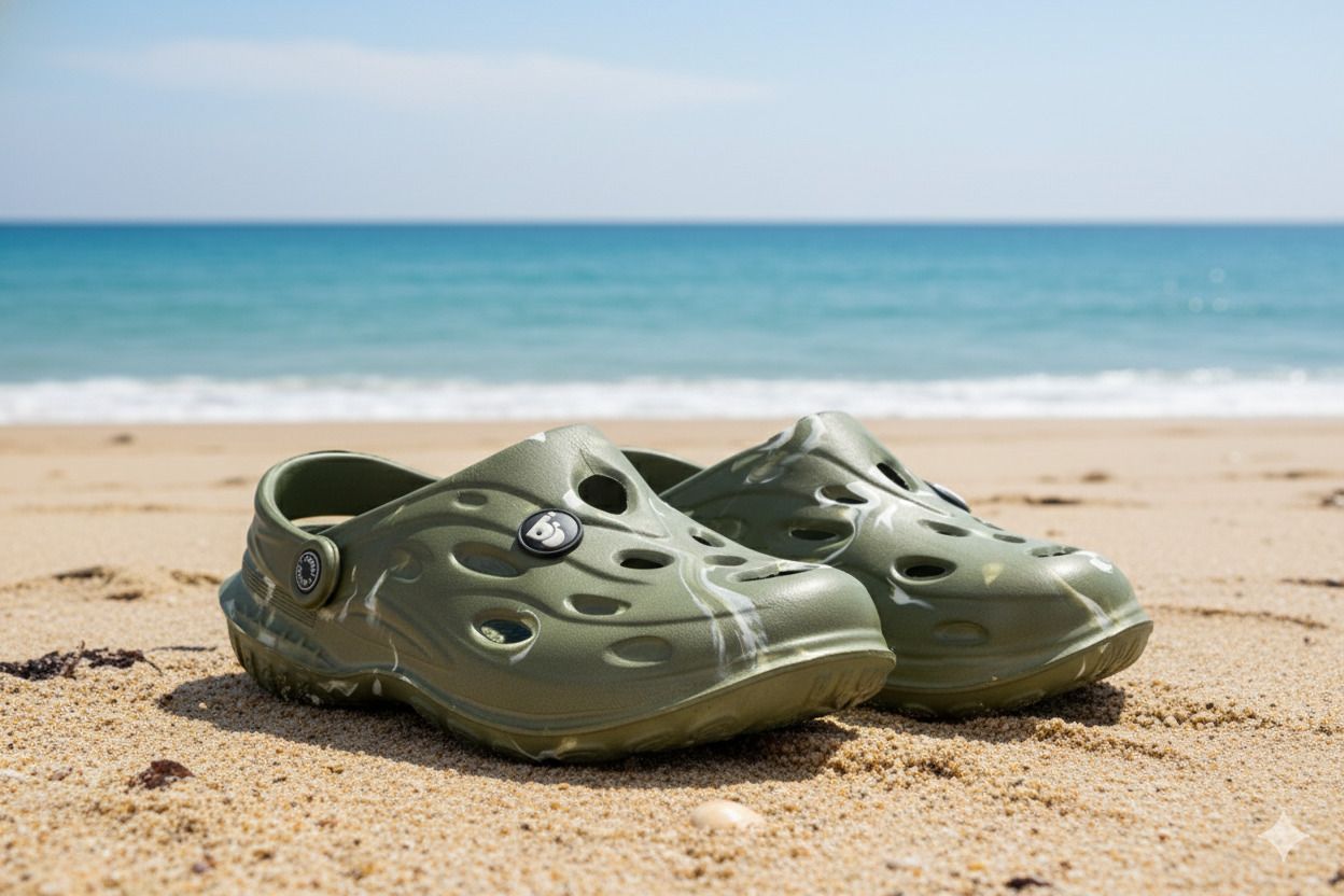 shadow Men Clogs Sandal-picture-23