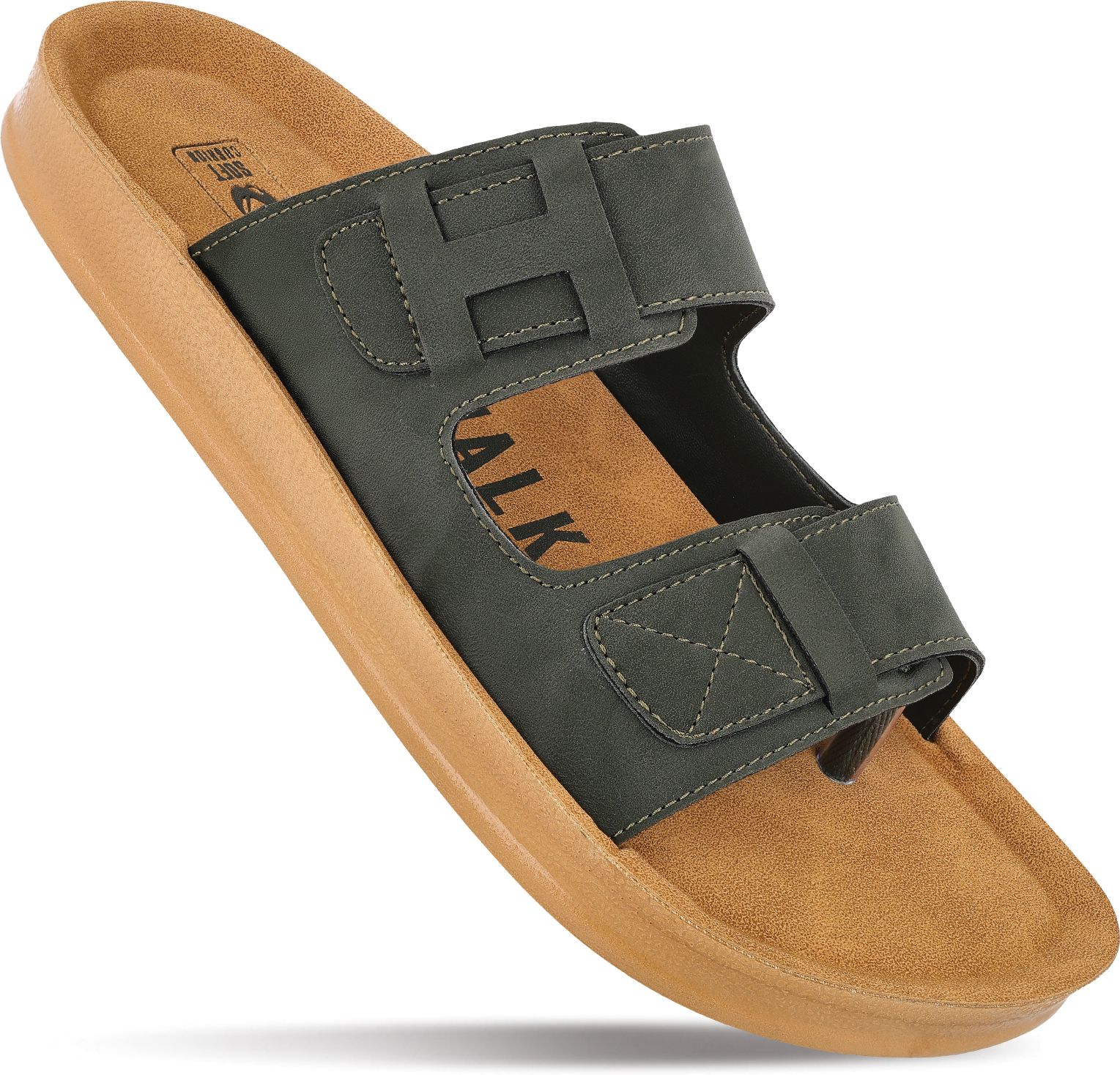 walkaroo Men Casual Sandal-picture-23