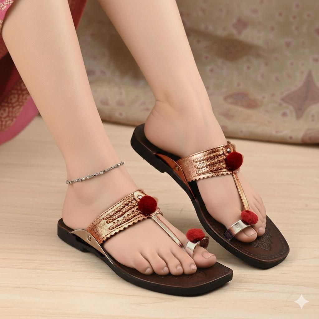 Women Flats Sandal