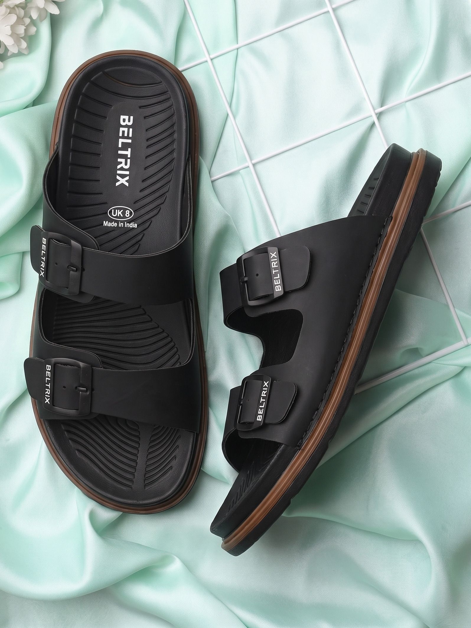 beltrix Men Sandal-picture-40