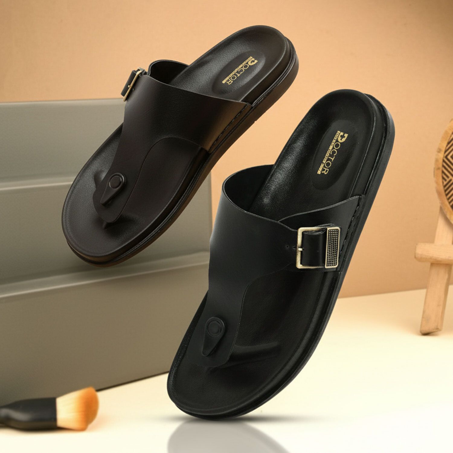 Men Casual Sandal-image-43