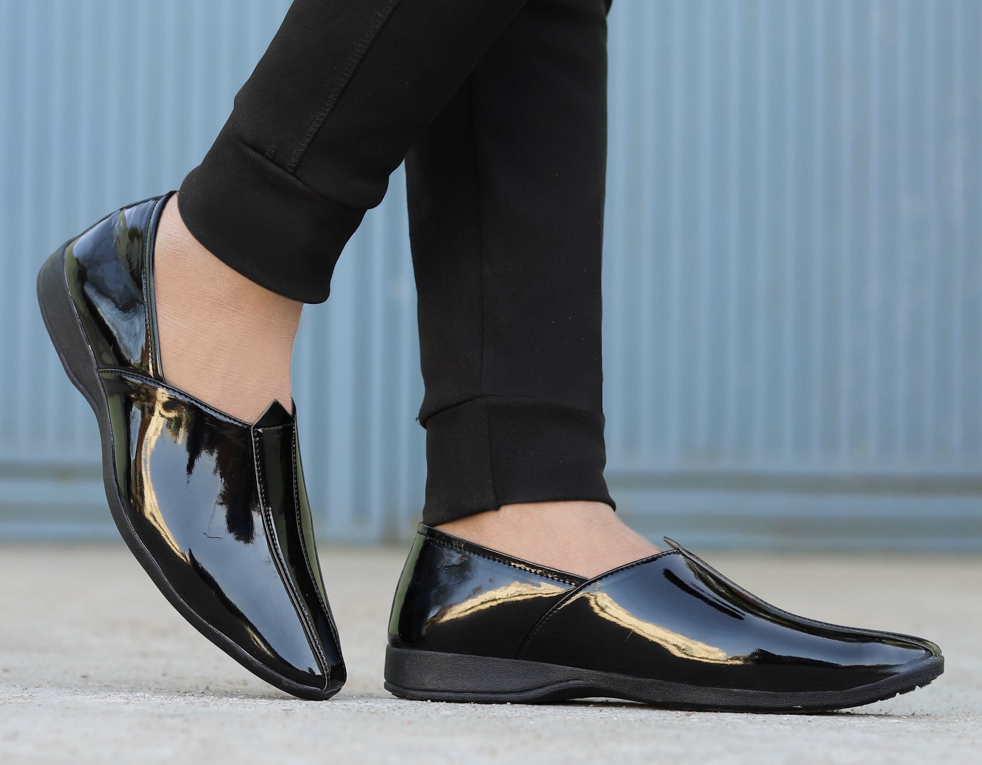 vinet Loafers For Men-picture-25