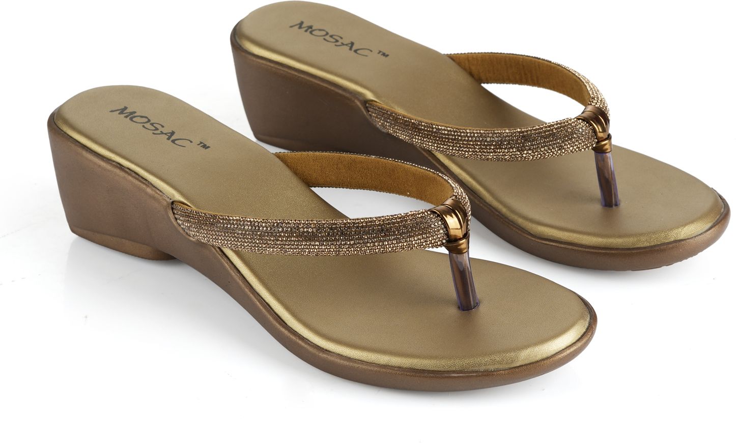 mosac Women Wedges Sandal-picture-31