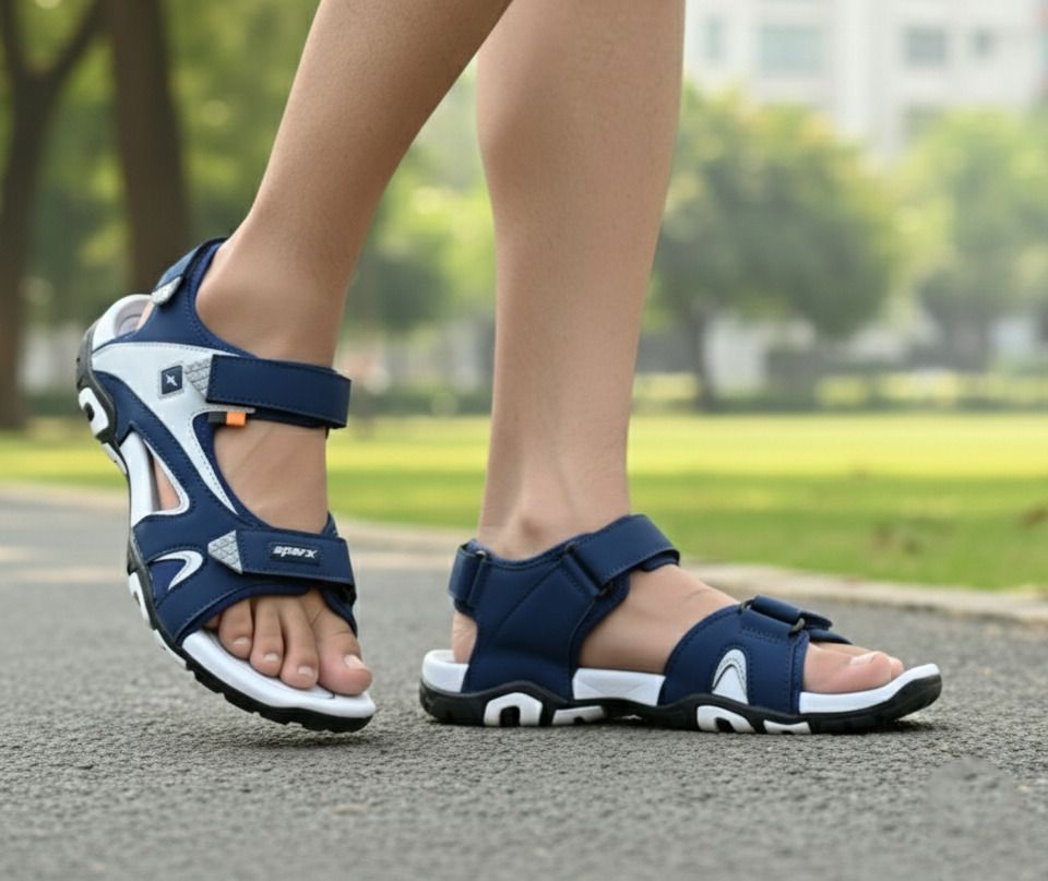 sparx Men Sandal-picture-13